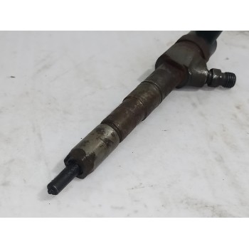 Recambio de inyector para alfa romeo giulietta (191) 1.6 jtdm cat referencia OEM IAM 55221023  