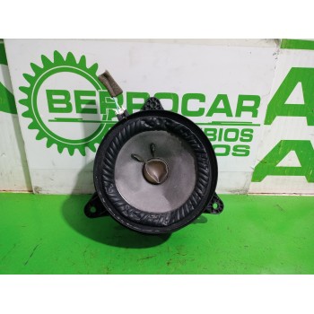 Recambio de altavoz para renault scenic iii xmod bose referencia OEM IAM 3251880020  