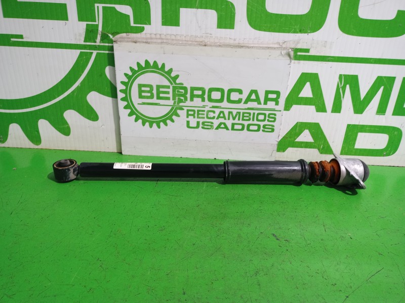 Recambio de amortiguador trasero derecho para seat ibiza (6j5) emoción referencia OEM IAM 6R0512011E  