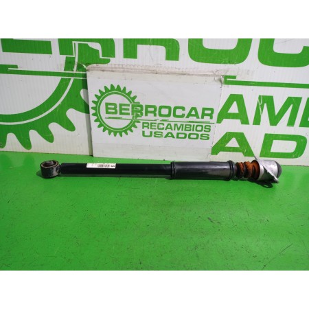 Recambio de amortiguador trasero derecho para seat ibiza (6j5) emoción referencia OEM IAM 6R0512011E  