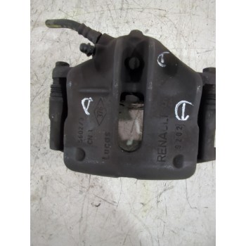 Recambio de pinza de freno delantera derecha para renault megane i classic (la0/1_) 1.6 16v (la00, la04, la0b, la11, la16, la19,