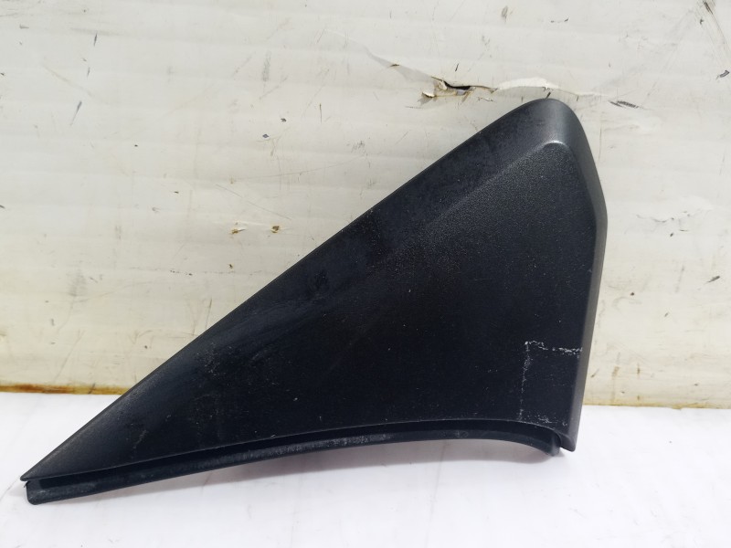Recambio de moldura delantera derecha para volkswagen transporter t6 t6 caravelle trendline referencia OEM IAM 7E0857538A  