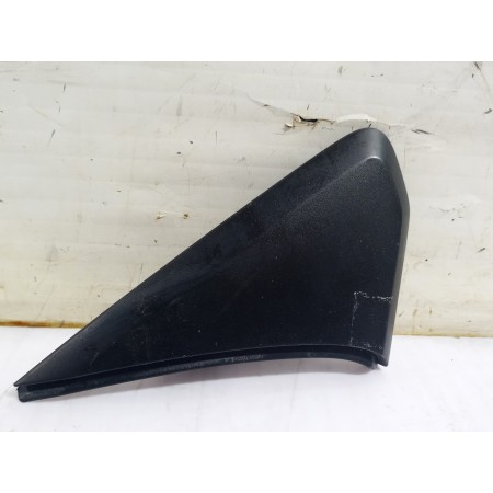 Recambio de moldura delantera derecha para volkswagen transporter t6 t6 caravelle trendline referencia OEM IAM 7E0857538A  