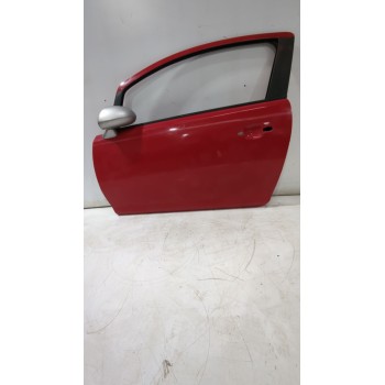 PUERTA DELANTERA IZQUIERDA 93191126 