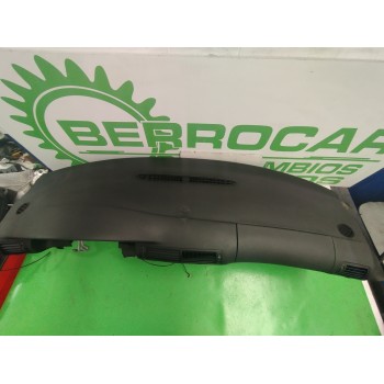 Recambio de kit airbag para volkswagen passat berlina (3b3) 1.6 referencia OEM IAM 1C0909605C  