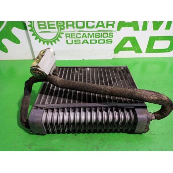 Recambio de evaporador aire acondicionado para opel astra h berlina elegance referencia OEM IAM 1618319  