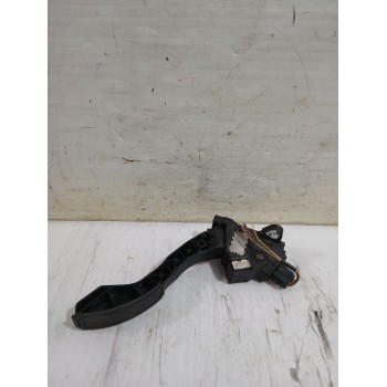 Recambio de pedal acelerador para toyota auris (_e15_) 1.33 dual-vvti (nre150_) referencia OEM IAM 781100F010  