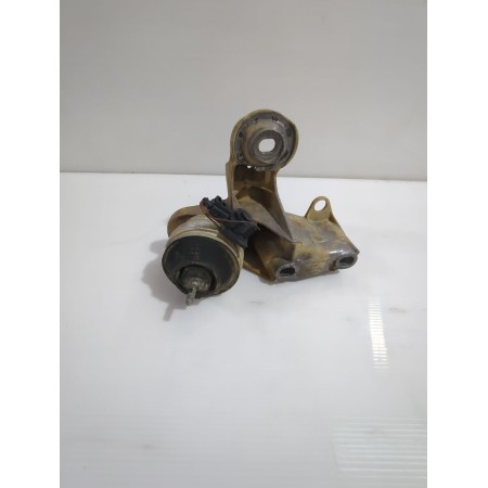 Recambio de soporte motor izquierdo para audi a6 avant (4b5) 2.5 tdi quattro referencia OEM IAM 4Z7199351  