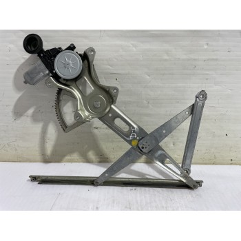 Recambio de elevalunas delantero izquierdo para toyota prius (nhw20) basis referencia OEM IAM 6980252070  