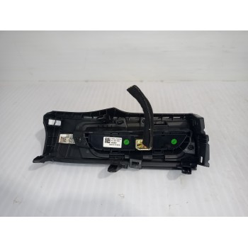 Recambio de interruptor para kia niro (sg2) hybrid concept referencia OEM IAM 93700AT050FHV  