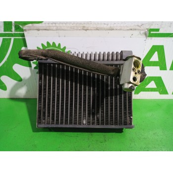 Recambio de evaporador aire acondicionado para opel astra h berlina elegance referencia OEM IAM 1618319  