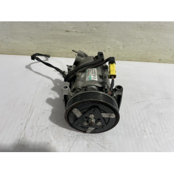 COMPRESOR AIRE ACONDICIONADO 9670318880 