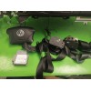 Recambio de kit airbag para volkswagen passat berlina (3b3) 1.6 referencia OEM IAM 1C0909605C  