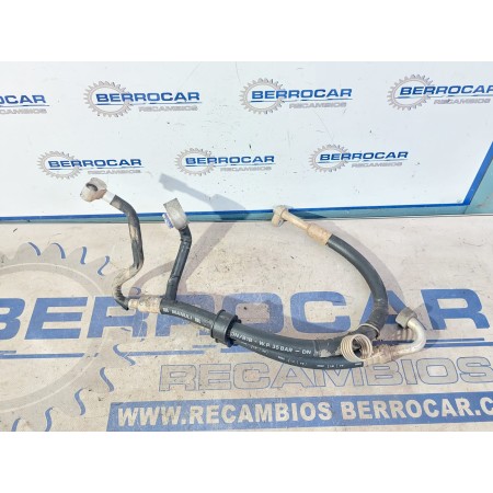 Recambio de tubos aire acondicionado para volkswagen passat berlina (3b2) 1.9 tdi referencia OEM IAM 3B0260704N  