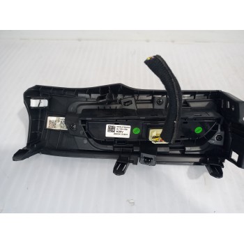 Recambio de interruptor para kia niro (sg2) hybrid concept referencia OEM IAM 93700AT050FHV  