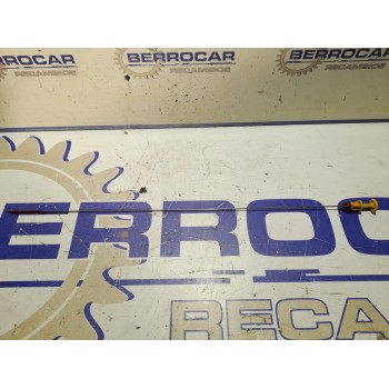 Recambio de varilla aceite para peugeot 207 sw 1.4 16v vti cat (8fs / ep3) referencia OEM IAM 117483  