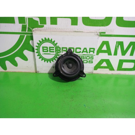 Recambio de altavoz para renault scenic iii xmod bose referencia OEM IAM 3257820010  