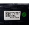 Recambio de interruptor para kia niro (sg2) hybrid concept referencia OEM IAM 93700AT050FHV  