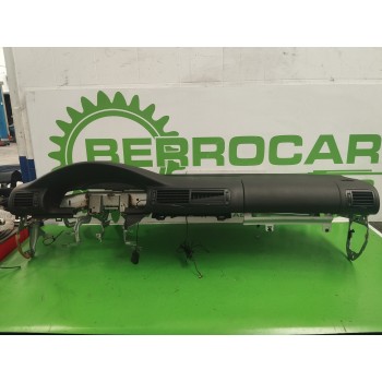 Recambio de kit airbag para volkswagen passat berlina (3b3) 1.6 referencia OEM IAM 1C0909605C  