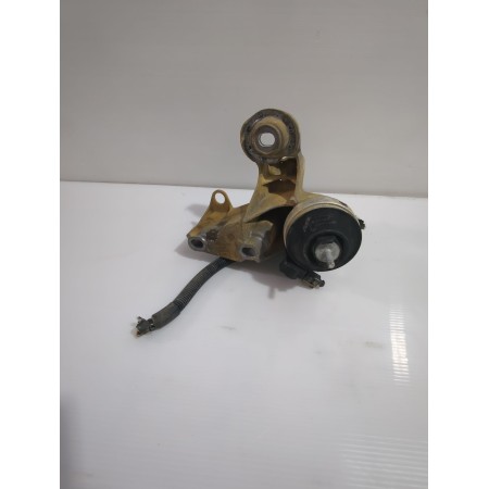 Recambio de soporte motor derecho para audi a6 avant (4b5) 2.5 tdi quattro referencia OEM IAM 4Z7199352  