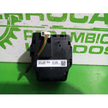 Recambio de mando multifuncion para peugeot 508 active referencia OEM IAM 9802378577  