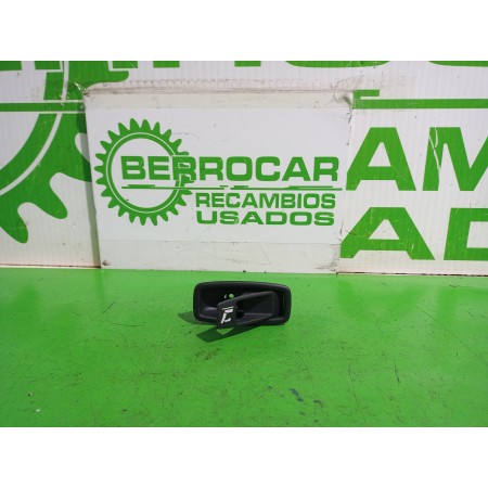 Recambio de maneta interior lateral derecha para renault laguna grandtour iii renault laguna iii grandtour referencia OEM IAM 88