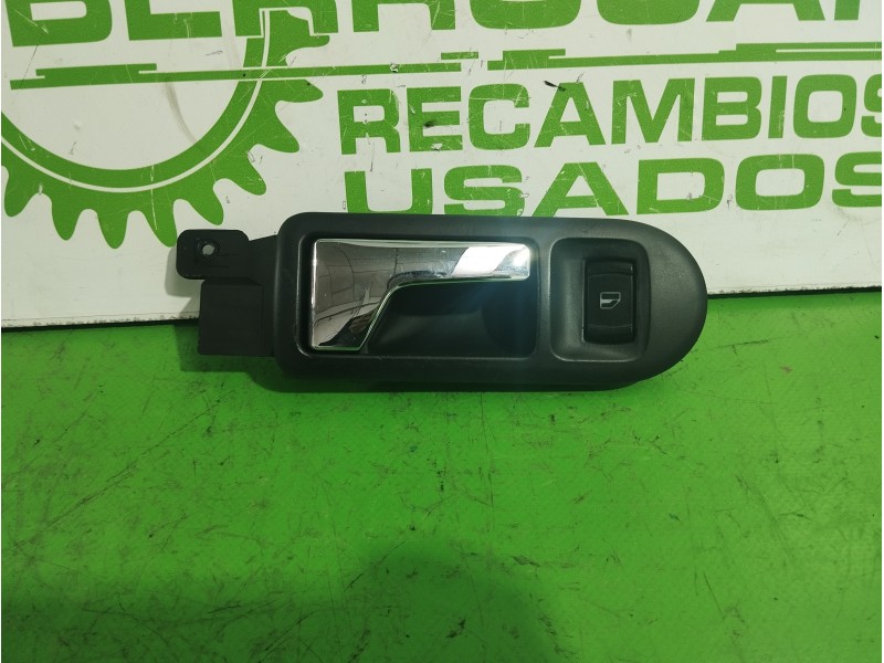 Recambio de maneta interior delantera derecha para volkswagen passat berlina (3b3) 1.6 referencia OEM IAM 3B1837114  
