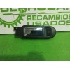 Recambio de maneta interior delantera derecha para volkswagen passat berlina (3b3) 1.6 referencia OEM IAM 3B1837114  