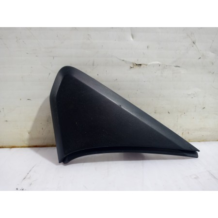 Recambio de moldura izquierda para volkswagen transporter t6 t6 caravelle trendline referencia OEM IAM 7E0857537A  