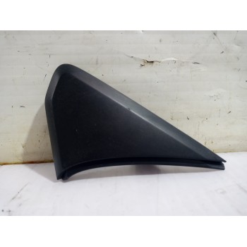 Recambio de moldura izquierda para volkswagen transporter t6 t6 caravelle trendline referencia OEM IAM 7E0857537A  