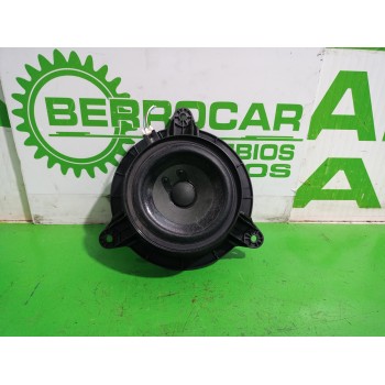 Recambio de altavoz para renault scenic iii xmod bose referencia OEM IAM 3257820010  