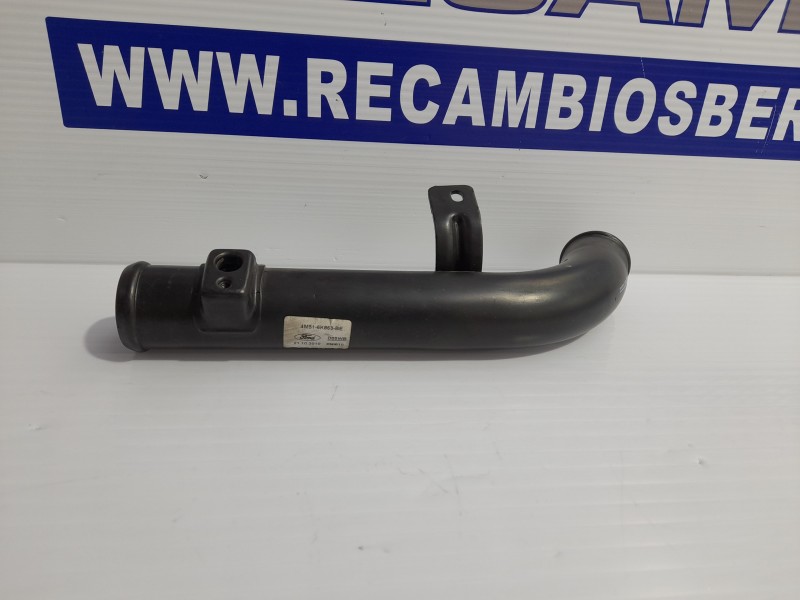 Recambio de tubo para ford focus c-max (cap) 1.8 tdci turbodiesel cat referencia OEM IAM 4M516K863BE  