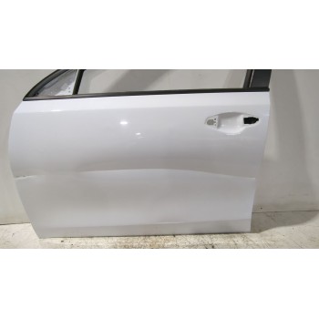 Recambio de puerta delantera izquierda para kia ceed (cd) 1.0 t-gdi referencia OEM IAM 76003J7000  