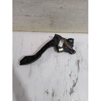 Recambio de pedal acelerador para toyota auris (_e15_) 1.33 dual-vvti (nre150_) referencia OEM IAM 781100F010  