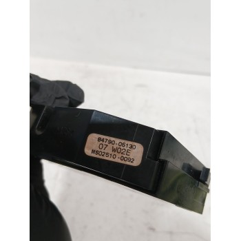 Recambio de interruptor para toyota avensis sedán (_t25_) 2.0 d-4d (adt250_) referencia OEM IAM 8479005130  