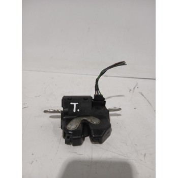 CERRADURA MALETERO / PORTON 39021416 