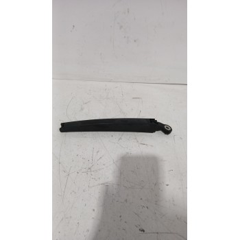 Recambio de brazo limpia trasero para volkswagen polo iv sedán (9n2, 9n4) 1.9 tdi referencia OEM IAM 6Q6955707A  