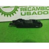 Recambio de maneta interior delantera derecha para volkswagen passat berlina (3b3) 1.6 referencia OEM IAM 3B1837114  