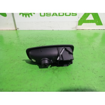 Recambio de maneta interior lateral derecha para renault laguna grandtour iii renault laguna iii grandtour referencia OEM IAM 88