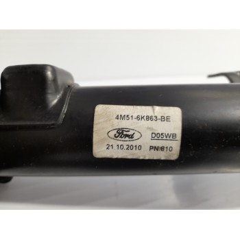 Recambio de tubo para ford focus c-max (cap) 1.8 tdci turbodiesel cat referencia OEM IAM 4M516K863BE  