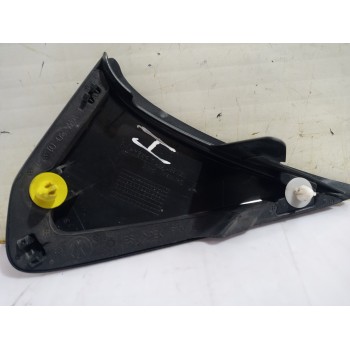 Recambio de moldura izquierda para volkswagen transporter t6 t6 caravelle trendline referencia OEM IAM 7E0857537A  