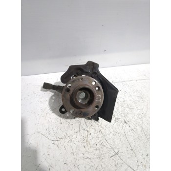 Recambio de mangueta delantera izquierda para seat arosa (6h1) 1.4 tdi referencia OEM IAM 6N0407255C  