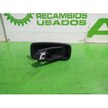 Recambio de maneta interior lateral derecha para renault laguna grandtour iii renault laguna iii grandtour referencia OEM IAM 88