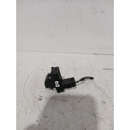 Recambio de mando elevalunas delantero derecho para citroën c4 i (lc_) 1.6 hdi referencia OEM IAM 9651465677  