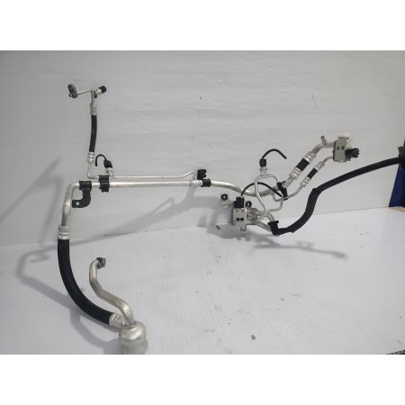 Recambio de tubos aire acondicionado para kia niro (sg2) hybrid concept referencia OEM IAM T416231770  