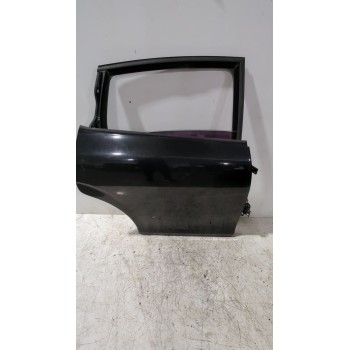 Recambio de puerta trasera derecha para seat leon (1p1) 1.9 tdi referencia OEM IAM 1P0833056  