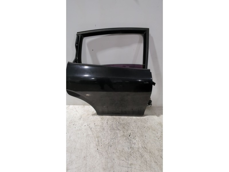 Recambio de puerta trasera derecha para seat leon (1p1) 1.9 tdi referencia OEM IAM 1P0833056  