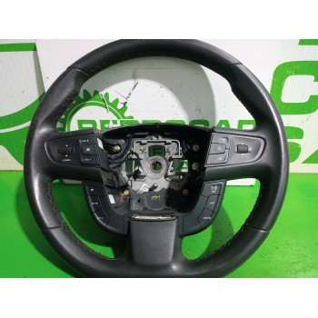 Recambio de volante para peugeot 508 active referencia OEM IAM 9677976377  
