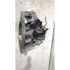 Recambio de caja cambios para nissan qashqai ii (j11, j11_) 1.3 dig-t referencia OEM IAM TL4162  