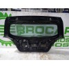 Recambio de porton trasero para opel astra h berlina elegance referencia OEM IAM 126127 (CRISTAL DE REGALO)  